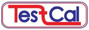TestCal logo