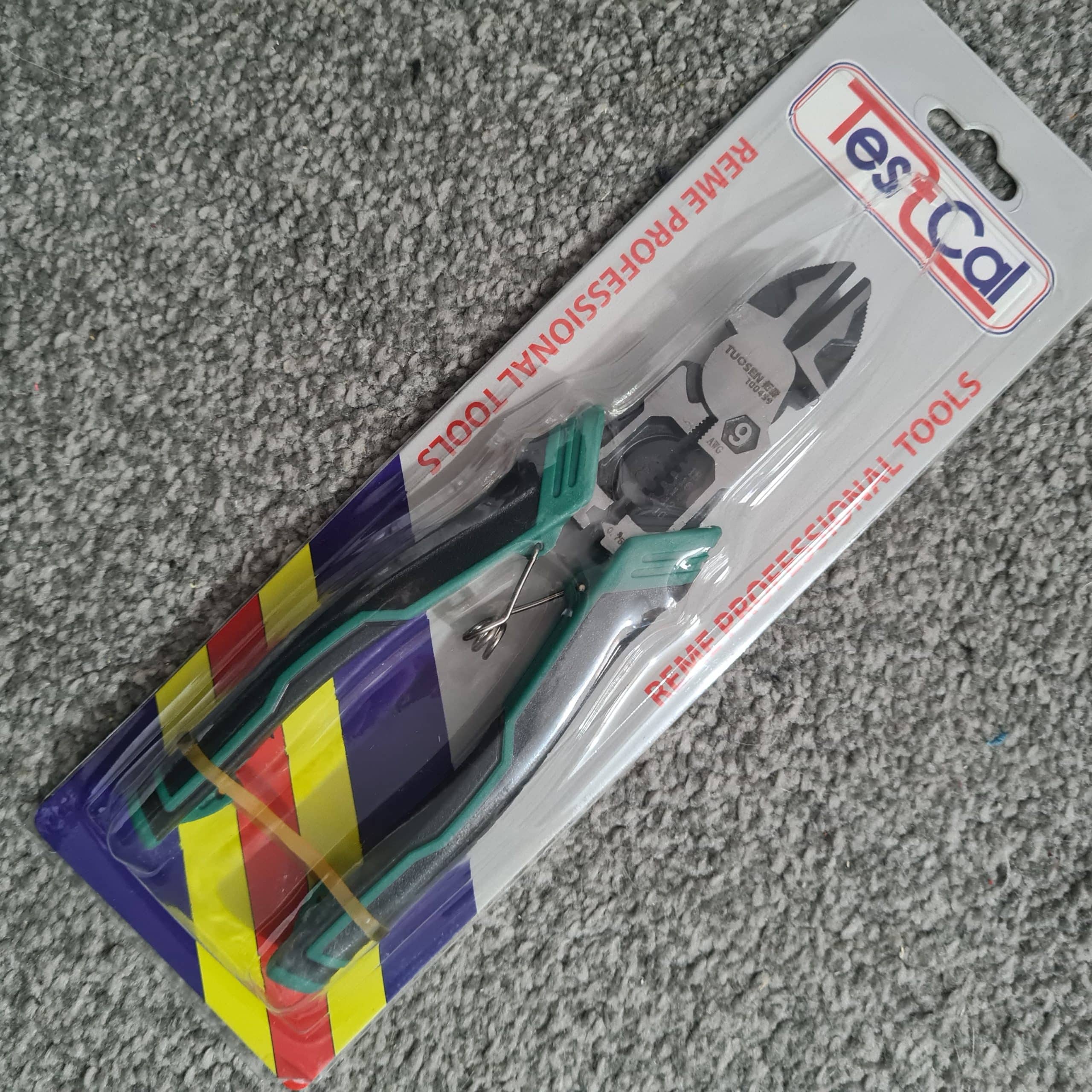 Reme Tools Side Cutting Pliers